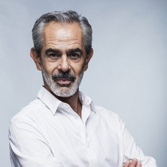 Javier Peña Pinto
