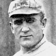 Louis Durham