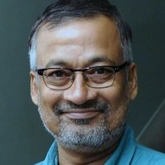 Shantilal Mukherjee