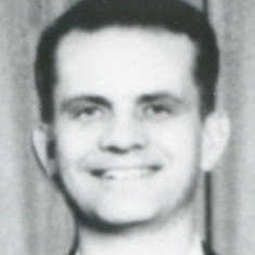 Daniel A. Keeler