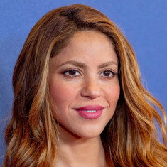 Shakira