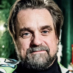 Fredde Granberg