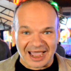 Thanassis Alfonso