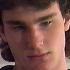 Dane Thomas