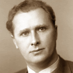 Sergei Yarov