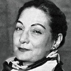 Sarah Ferrati