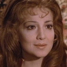 Teresa Stratas