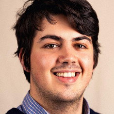 Tiago Fernandes Thomaz Gjesdal
