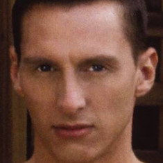 Steve Pierce