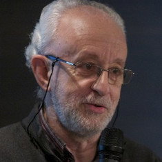 Carlos F. Heredero