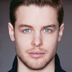 Brad Everett