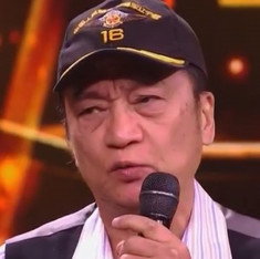 Zhiqian Lin