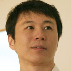 Minoru Hisamichi