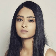 Anoushka Gonsalves
