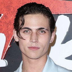Tanner Buchanan