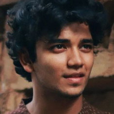 Sailendra Samantray