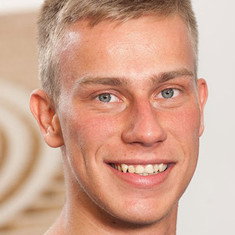 Bradley Cook