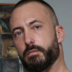 Xavi Garcia
