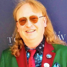 Malachy Fergus Godfrey