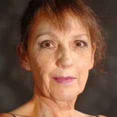 Martine Demaret