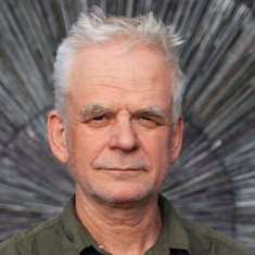 Andy Goldsworthy
