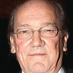 Ian Wooldridge