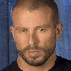 Rick Powers