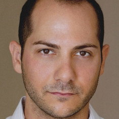 Tony von Halle