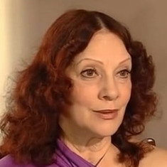 Lyudmila Vlasova