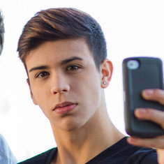 Landon Vega