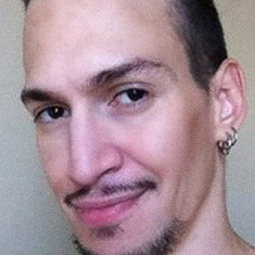 Dimitri Santiago