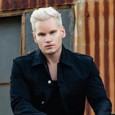 Alexander Almqvist