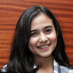 Sonya Fatmala