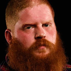 Damien Payne
