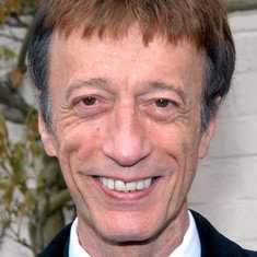 Robin Gibb