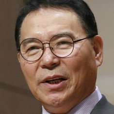 Lee Young-hoo
