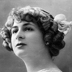 Armande Cassive