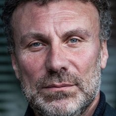 Mario Opinato