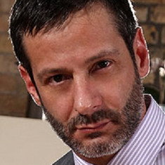 Antonio Garcia