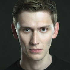 Dmitry Buteev