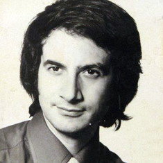 Vasilis Tsivilikas