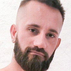 Bruno the Beardx