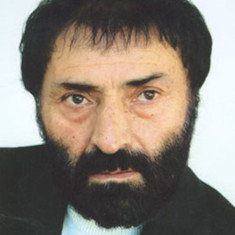 Imomberdy Mingbaev