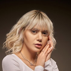 Victoria Sahakyan
