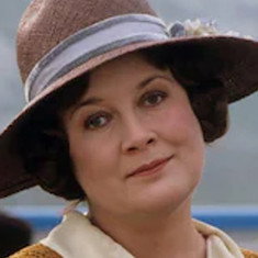 Jo Kendall