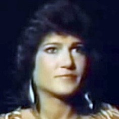 Sarah Bernard