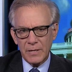 David Ignatius