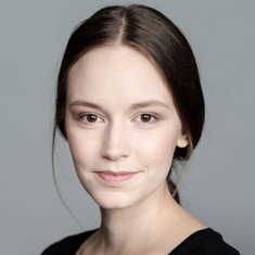 Natalia Jędruś