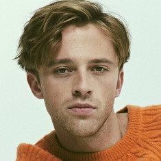 Benjamin Voisin