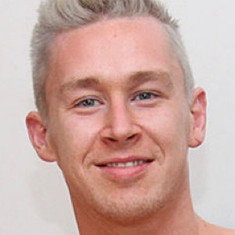 Jamie Ford